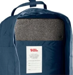 Fjallraven Kånken Laptoprugzak 15 Inch - Foliage Green -Schoolbenodigdheden 1171x1200