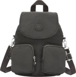Kipling FIREFLY UP Rugzak, 7.5 Liter - Black Noir