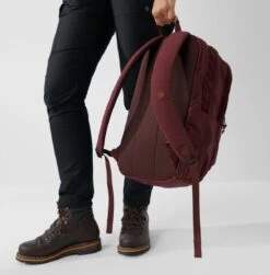 Fjallraven Fjällräven Räven 28 Unisex Rugzak - Port -Schoolbenodigdheden 1179x1200 5