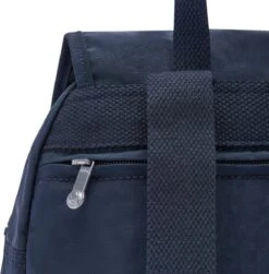 Kipling CITY PACK S Rugzak, 13 Liter - Blue Bleu 2 -Schoolbenodigdheden 1179x1200 8