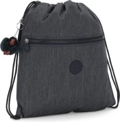 Kipling SUPERTABOO Gymtas - Marine Navy -Schoolbenodigdheden 1180x1200