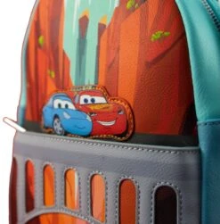 Disney Loungefly Backpack Cars Lightning McQueen -Schoolbenodigdheden 1183x1200 5