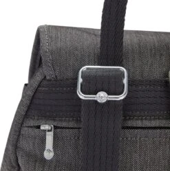Kipling CITY PACK S Rugzak, 13 Liter - Black Peppery -Schoolbenodigdheden 1188x1200 5