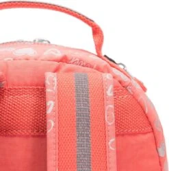 Kipling Seoul Go Small Laptoprugzak 13 Inch - Hearty Pink Met 15 Kipling Seoul Go Small Laptoprugzak 13 Inch - Hearty Pink Met -Schoolbenodigdheden 1189x1200 1