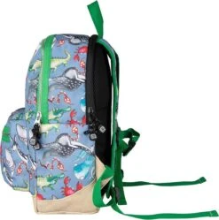 Pick & Pack Mix Animal Kinderrugzak M Cloud Grey 17 Pick & Pack Mix Animal Kinderrugzak M Cloud Grey -Schoolbenodigdheden 1189x1200 3