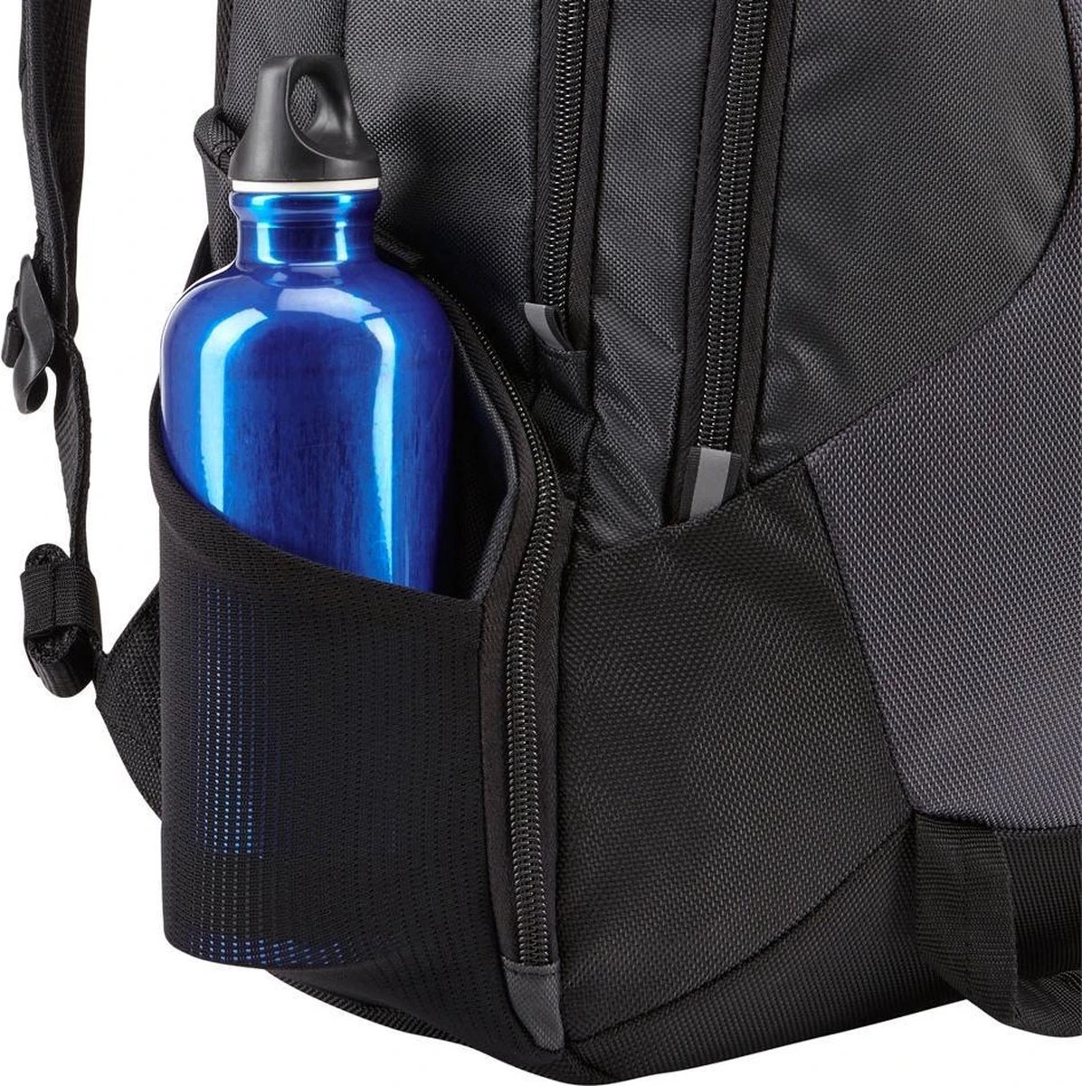 Case Logic® Case Logic RBP414 - Laptop Rugzak - 14 Inch - Zwart 5 Case Logic® Case Logic RBP414 - Laptop Rugzak - 14 Inch - Zwart - Afbeelding 5