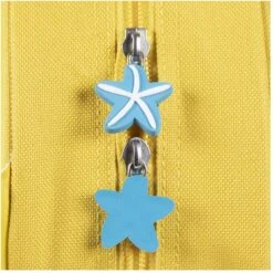 3D-Kinderrugzak Baby Shark Geel (30 X 28 X 9 Cm) -Schoolbenodigdheden 1198x1200 6