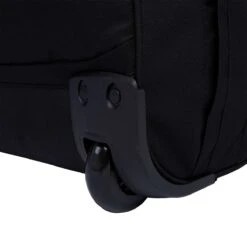 NOMAD® Boarding Rugzak Trolley 26L Zwart | Reistas Met Wielen | Handbagage Laptopvak | 35x30x52cm Rugzaktrolley Volwassenen -Schoolbenodigdheden 1199x1200 10