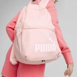 Puma Phase Rugzak 22 Liter - Roze -Schoolbenodigdheden 1199x1200 5
