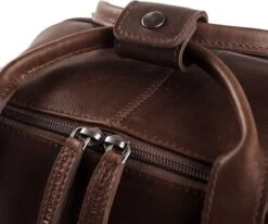 Chesterfield Belford Rugzak Brown -Schoolbenodigdheden 1200x1003
