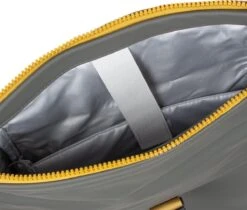 New Rebels® Tim - Rugtas - Geel - Waterafstotend - Roll-top - 15.6151413121087.9 - 30x12x43cm - Rugzak / Backpack 20 New Rebels® Tim - Rugtas - Geel - Waterafstotend - Roll-top - 15.6151413121087.9 - 30x12x43cm - Rugzak / Backpack -Schoolbenodigdheden 1200x1020