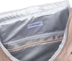 New Rebels® William - Rugtas - Roze - Waterafstotend - 15.6151413121087 - 28x15x43cm - Rugzak / Backpack -Schoolbenodigdheden 1200x1027 1