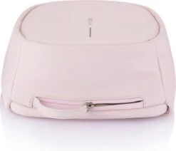 XD Design Elle Fashion Dames Anti-Diefstal Rugzak 6.5 Liter - Roze -Schoolbenodigdheden 1200x1028
