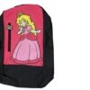 Super Mario - Peach Rugtas- Rugzak