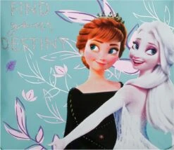 `Disney Frozen Peuter Rugzak 25 Cm Memories 9 `Disney Frozen Peuter Rugzak 25 Cm Memories -Schoolbenodigdheden 1200x1042 1