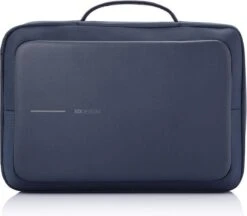 XD Design Bobby Bizz - Anti-Diefstal Rugzak 12 Liter - Blauw -Schoolbenodigdheden 1200x1047