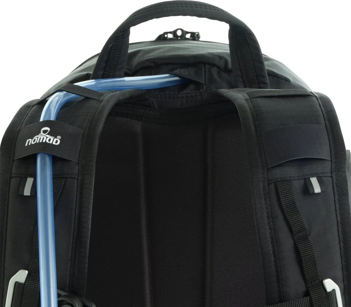 NOMAD® Montagon Premium 25 Daypack 6 NOMAD® Montagon Premium 25 Daypack - Afbeelding 6