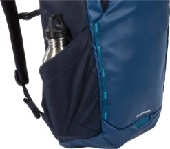 Thule Chasm Rugzak 26L - Laptop Rugzak 15.6 Inch - Poseidon -Schoolbenodigdheden 1200x1050 5