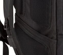 Wenger Transit 16 40cm Deluxe Laptop Rugzak Zwart -Schoolbenodigdheden 1200x1050 9