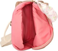 Depesche TOPModel Kleine Rugzak FLOWER BERRY -Schoolbenodigdheden 1200x1059 3