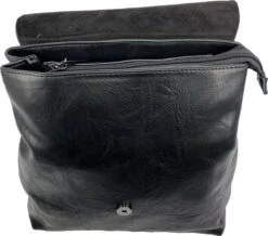 'The Square Bag' Zwart 10 'The Square Bag' Zwart -Schoolbenodigdheden 1200x1060 1