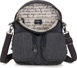 Kipling FIREFLY UP Rugzak, 7.5 Liter - Active Denim 13 Kipling FIREFLY UP Rugzak, 7.5 Liter - Active Denim -Schoolbenodigdheden 1200x1060