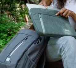 Case Logic® Case Logic Jaunt - Laptop Rugzak - 15.6 Inch - Graphite -Schoolbenodigdheden 1200x1063 1