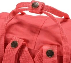Fjallraven Kanken Rugzak 16 Liter - Peach Pink -Schoolbenodigdheden 1200x1063