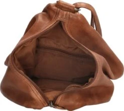 Hide & Stitches Paint Rock Rugzak - Cognac 9 Hide & Stitches Paint Rock Rugzak - Cognac -Schoolbenodigdheden 1200x1069 1