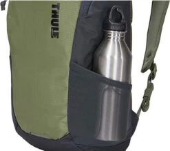 Thule EnRoute Backpack 14L - Laptop Rugzak 13 Inch - Olijfgroen 21 Thule EnRoute Backpack 14L - Laptop Rugzak 13 Inch - Olijfgroen -Schoolbenodigdheden 1200x1070 3