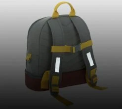 Lässig - Mini Rugtas - Adventure Bus - Maat Onesize -Schoolbenodigdheden 1200x1077 2