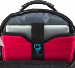 Wenger Ibex Laptop Rugzak - 17 Inch 22 Wenger Ibex Laptop Rugzak - 17 Inch -Schoolbenodigdheden 1200x1082 5