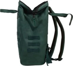 Cabaia Rugtas / Rugzak / Laptoptas / Schooltas - Adventurer Medium - 13 Inch - 23 Liter - Groen -Schoolbenodigdheden 1200x1085 1