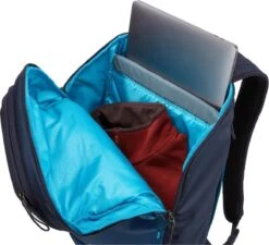 Thule Chasm Rugzak 26L - Laptop Rugzak 15.6 Inch - Poseidon -Schoolbenodigdheden 1200x1095 1