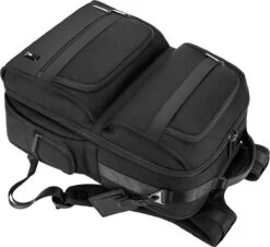 Bange Rugtas - 15,6 Inch - Laptop Rugzak - Waterafstotend - Zwart - Incl. Smart Thermosfles 16 Bange Rugtas - 15,6 Inch - Laptop Rugzak - Waterafstotend - Zwart - Incl. Smart Thermosfles -Schoolbenodigdheden 1200x1099