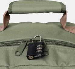 CabinZero Classic 28L Ultra Light Bag Georgian Khaki 17 CabinZero Classic 28L Ultra Light Bag Georgian Khaki -Schoolbenodigdheden 1200x1106 2