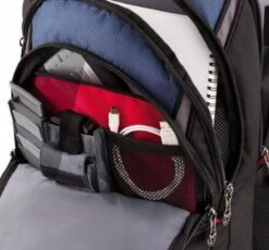 Wenger Ibex Laptop Rugzak - 17 Inch 20 Wenger Ibex Laptop Rugzak - 17 Inch -Schoolbenodigdheden 1200x1115 1