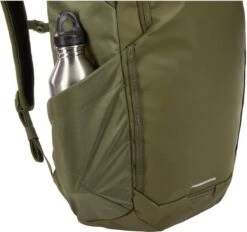 Thule Chasm Rugzak 26L - Laptop Rugzak 15.6 Inch - Olivine -Schoolbenodigdheden 1200x1129 4