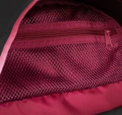 Eastpak BACK TO WORK Rugzak, 26 Liter, 15 Inch Laptopvak - Kontrast Grade Burgundy -Schoolbenodigdheden 1200x1134 1