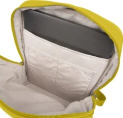 SUITSUIT - Natura - Olive - Rugzak -Schoolbenodigdheden 1200x1147