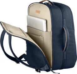 Fjallraven Travel Pack Rugzak 35 Liter - Black 13 Fjallraven Travel Pack Rugzak 35 Liter - Black -Schoolbenodigdheden 1200x1148 2