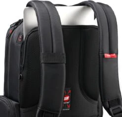 Tigernu Daily Laptop Rugzak 15,6 Inch – Rugtas - Dames En Heren – Spatwaterdicht – Anti Diefstal – 27 Liter - Zwart 25 Tigernu Daily Laptop Rugzak 15,6 Inch – Rugtas - Dames En Heren – Spatwaterdicht – Anti Diefstal – 27 Liter - Zwart -Schoolbenodigdheden 1200x1148 3