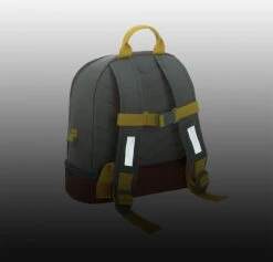 Lässig - Mini Rugtas - Adventure Bus - Maat Onesize -Schoolbenodigdheden 1200x1151 6