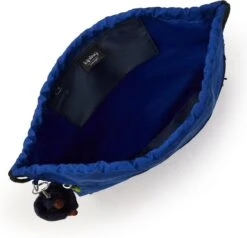 Kipling SUPERTABOO Gymtas -Blue Ink C -Schoolbenodigdheden 1200x1157 5