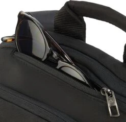 Samsonite Laptoprugzak - Guardit 2.0 Laptop Backpack 14.1 Inch Black -Schoolbenodigdheden 1200x1160 4
