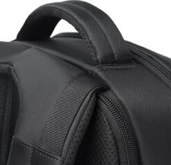 Tigernu Daily Laptop Rugzak 15,6 Inch – Rugtas - Dames En Heren – Spatwaterdicht – Anti Diefstal – 27 Liter - Zwart 35 Tigernu Daily Laptop Rugzak 15,6 Inch – Rugtas - Dames En Heren – Spatwaterdicht – Anti Diefstal – 27 Liter - Zwart -Schoolbenodigdheden 1200x1162