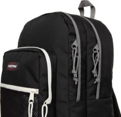 Eastpak PINNACLE Rugzak, 38 Liter - Kontrast Grey White 11 Eastpak PINNACLE Rugzak, 38 Liter - Kontrast Grey White -Schoolbenodigdheden 1200x1167 3