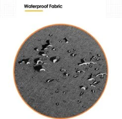 Golden Wolf Rugzak - Rugtas - Laptoptas - Motortas - Antraciet - Smartlock -Schoolbenodigdheden 1200x1168 2