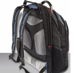 Wenger Ibex Laptop Rugzak - 17 Inch 25 Wenger Ibex Laptop Rugzak - 17 Inch -Schoolbenodigdheden 1200x1173 9