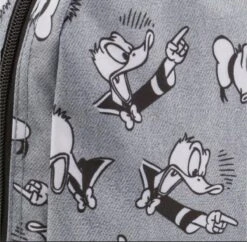 Donald Duck Rugzak Voor Kleuters. Rugtas Voor Kinderen Eend -Schoolbenodigdheden 1200x1176 2